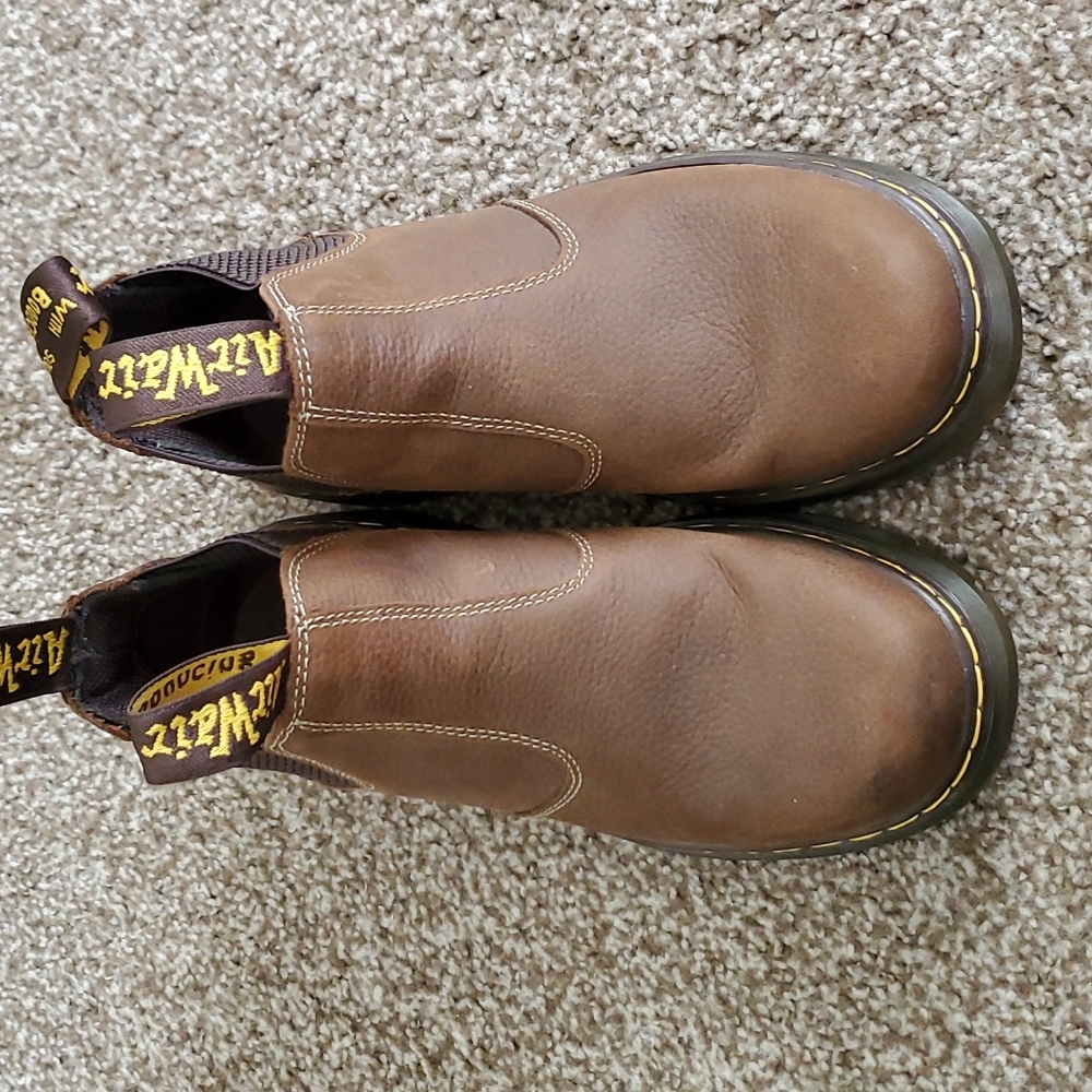 Dr. Martens Hardie Chelsea Boot